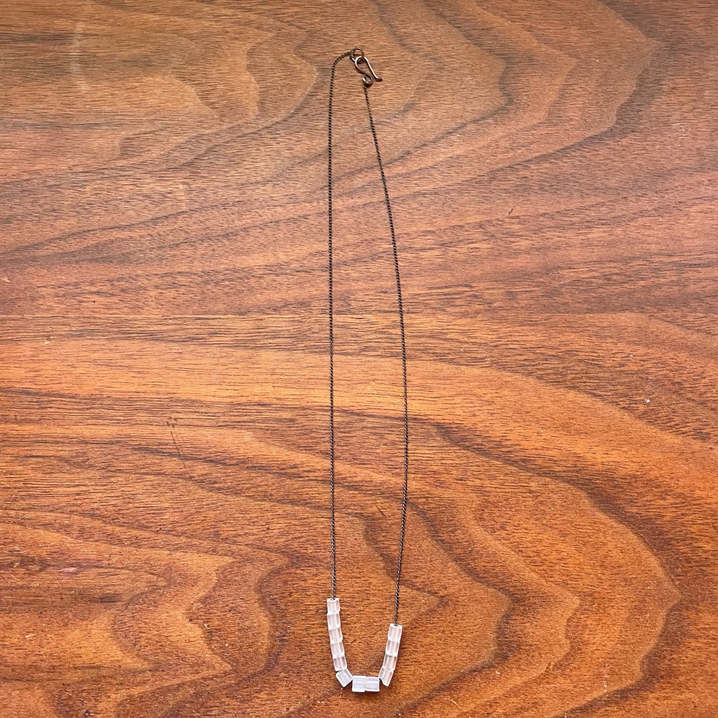 Sarah Briggs Necklace